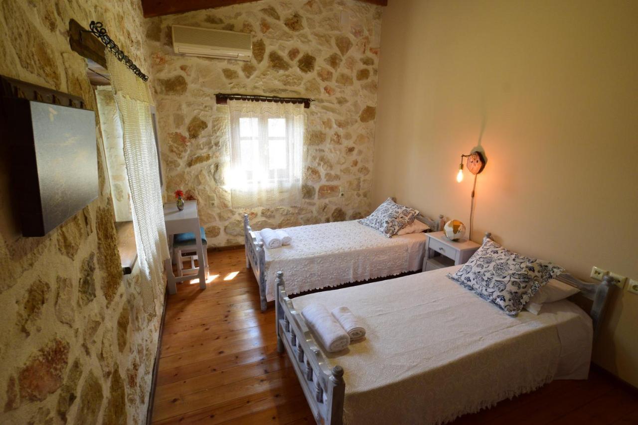 Kidoni Villas Gaitani Exterior photo